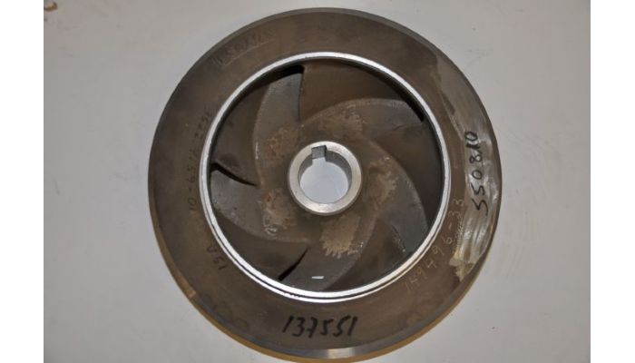 NB 200/150-32 Pumphjul/impeller